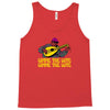 gimme the lute Tank Top