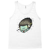 the bride of frankenstein Tank Top