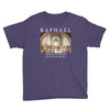 Raphael Scuola Di Atene Youth Tee
