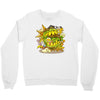 monster studen Crewneck Sweatshirt