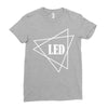 fahrie77 Ladies Fitted T-Shirt
