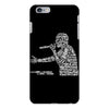 Canserbero iPhone 6 Plus/6s Plus Case