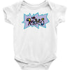 no regrets Baby Onesie