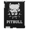 american pitbull terrier iPad 3 and 4 Case
