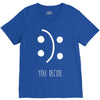 you decide V-Neck Tee