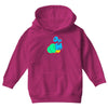lord snail Youth Hoodie