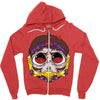 madness Zipper Hoodie