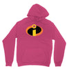 The incredibles Vintage Unisex Hoodie