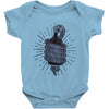 poison proof Baby Onesie