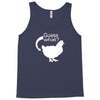chiken butt Tank Top