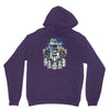 penguin time Unisex Hoodie