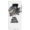 full metal jaeger Samsung Galaxy S8