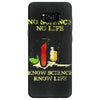 no science no life alternative fact ear Samsung Galaxy S8