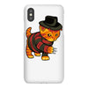 nightmeow on elm street iPhoneX