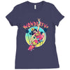 wonderful Ladies Fitted T-Shirt