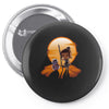 jakku sunset Pin-back button