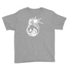 angry bomb Youth Tee