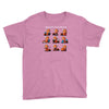 introverts have more fun Youth Tee
