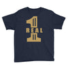 real one Youth Tee