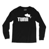 tuna Long Sleeve Shirts