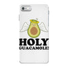Holly Guacamole iPhone 7 Case
