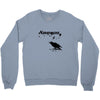 nevermore Crewneck Sweatshirt