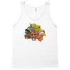party animals Tank Top