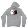 purr evil Hoodie
