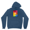 initials c Youth Hoodie