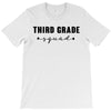 third grade squad T-Shirt