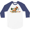 oops i missed let me try again 3/4 Sleeve Shirt