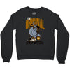 the original (2) Crewneck Sweatshirt