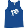 pit pat Tank Top