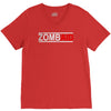dead zombie V-Neck Tee