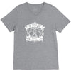 good things come to those who bait V-Neck Tee