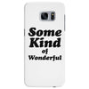 Some King Of Wonderful Samsung Galaxy S7 Edge