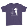 woody allen tribute Youth Tee