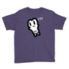 bad skull Youth Tee
