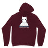 learning how to adul Unisex Hoodie