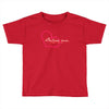 fahrie77 Toddler T-shirt