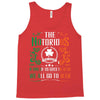 The Notorious Tank Top