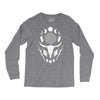 Crystal Moon Long Sleeve Shirts