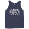 vinyl disc jockey dj Tank Top