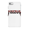 Yeezus Logo iPhone 7 Case