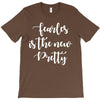 fearless is the new pretty T-Shirt