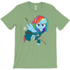 rainbow T-Shirt