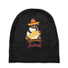 taco cat Baby Beanies