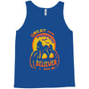 great pumpkin believer halloween Tank Top