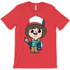 toothless T-Shirt