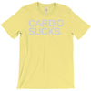 cardio sucks T-Shirt